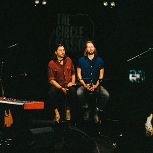 Teskey Brothers – The Circle Session (LP)