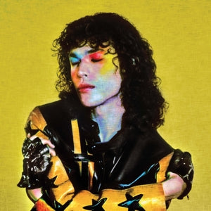 Conan Gray – Found Heaven (LP)
