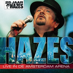 Andre Hazes – Live In De Amsterdam Arena (LP)