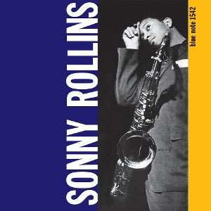 Sonny Rollins – Volume 1 (LP)