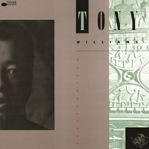 Tony Williams – Civilization (LP)