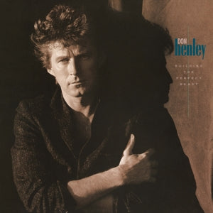 Don Henley – Building the Perfect Beast (LP)