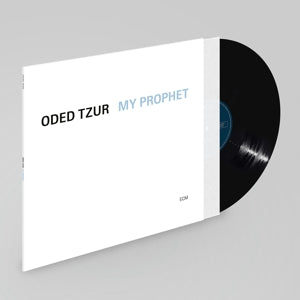 Oded Tzur – My Prophet (LP)