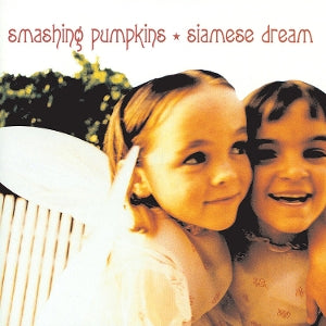Smashing Pumpkins – Siamese Dream (LP)