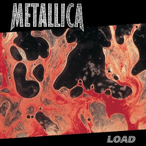 Metallica – Load (LP)