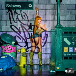 Ice Spice – Y2k (LP)