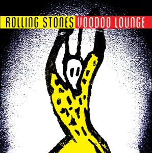The Rolling Stones – Voodoo Lounge (LP)