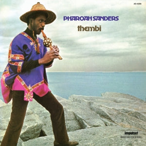 Pharoah Sanders – Thembi (LP)
