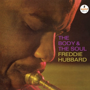 Freddie Hubbard – The Body & the Soul (LP)