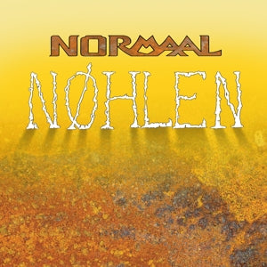 Normaal – Nohlen (LP)