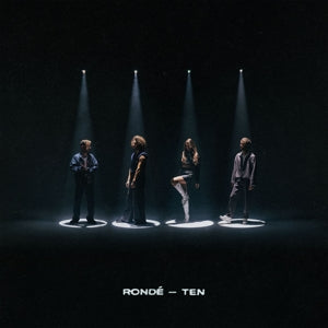 Ronde – Ten (LP)
