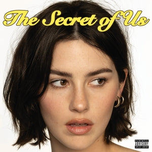 Gracie Abrams – The Secret of Us (LP)
