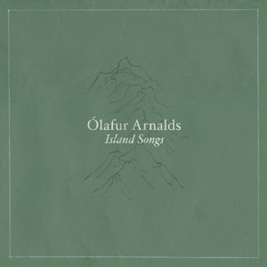 Olafur Arnalds – Island Songs (LP)