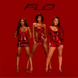Flo – Access All Areas (LP)