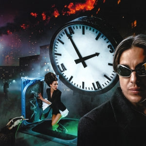 Confidence Man – 3am (La La La) (LP)
