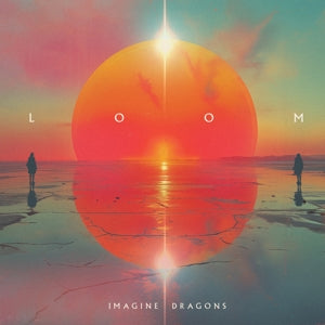 Imagine Dragons – Loom (LP)