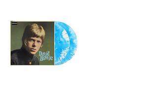 David Bowie – David Bowie (LP)