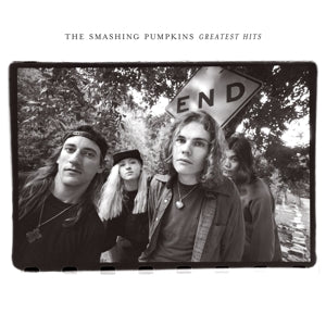 Smashing Pumpkins – Rotten Apples: the Smashing Pumpkins Greatest Hits (LP)