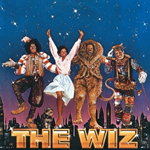 Various – The Wiz (LP)