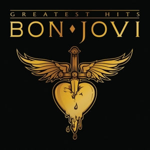 Bon Jovi – Greatest Hits (LP)