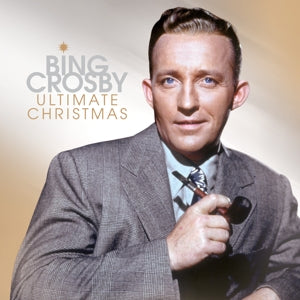 Bing Crosby – Ultimate Christmas (LP)