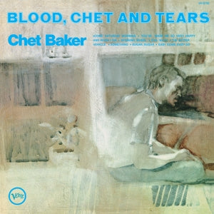 Chet Baker – Blood
