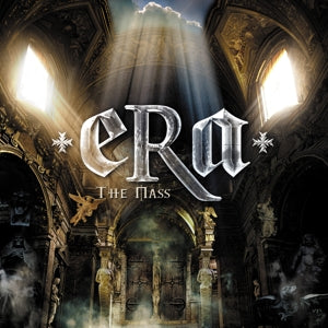 Era – The Mass (LP)