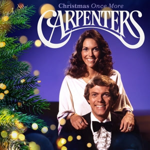 Carpenters – Christmas Once More (LP)