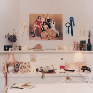 Last Dinner Party – Prelude To Ecstasy (LP)