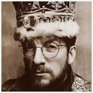 Elvis Costello – King of America (LP)