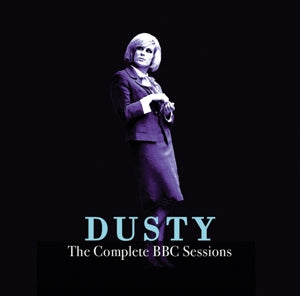 Dusty Springfield – The Complete Bbc Sessions (LP)