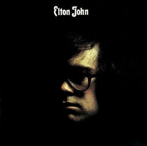 Elton John – Elton John (LP)