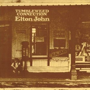 Elton John – Tumbleweed Connection (LP)