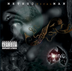 Method Man – Tical (LP)