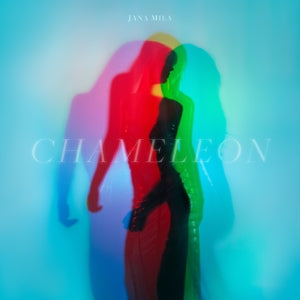 Jana Mila – Chameleon (LP)