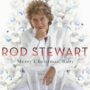 Rod Stewart – Merry Christmas