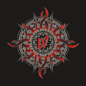 Godsmack – Iv (LP)
