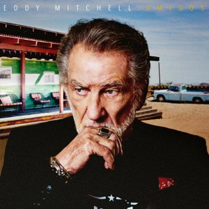 Eddy Mitchell – Amigos (LP)