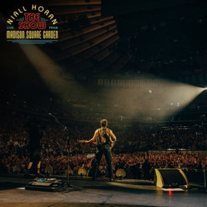 Niall Horan – The Show: Live From Madison Square Garden (LP)