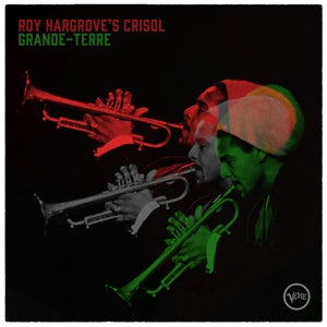 Roy Hargrove – Grande-Terre (LP)