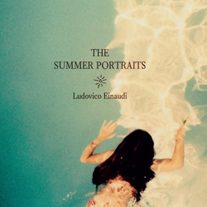 Ludovico Einaudi – The Summer Portraits (LP)