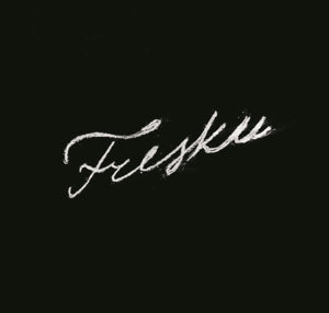 Fresku – Fresku (LP)