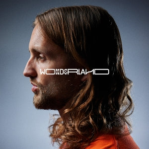 Kevin – Wonderland (LP)