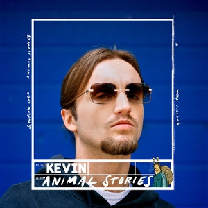 Kevin – Animal Stories (LP)