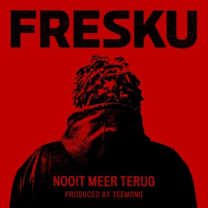 Fresku – Nooit Meer Terug (LP)