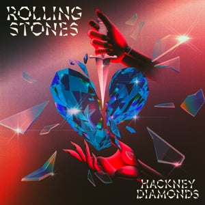 The Rolling Stones – Hackney Diamonds (LP)