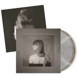 Taylor Swift – The Tortured Poets Department: the Anthology (LP)