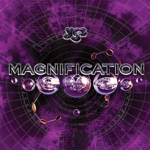 Yes – Magnification (LP)
