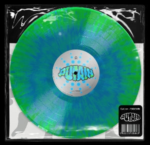 Zwangere Guy – Putain (LP)