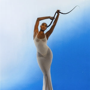 Coco Jones – Why Not More? (LP)